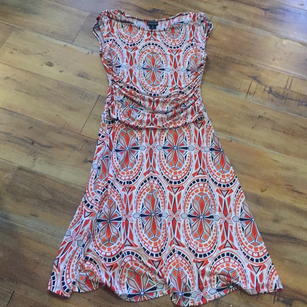Enfocus Dress 👗 Size 8
